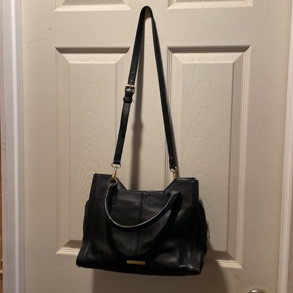 Vince Camuto Handbags - Vince Camuto Handbag with Shoulder Strap Option.